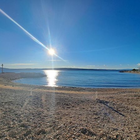 Apartman Blue Crikvenica Exterior photo