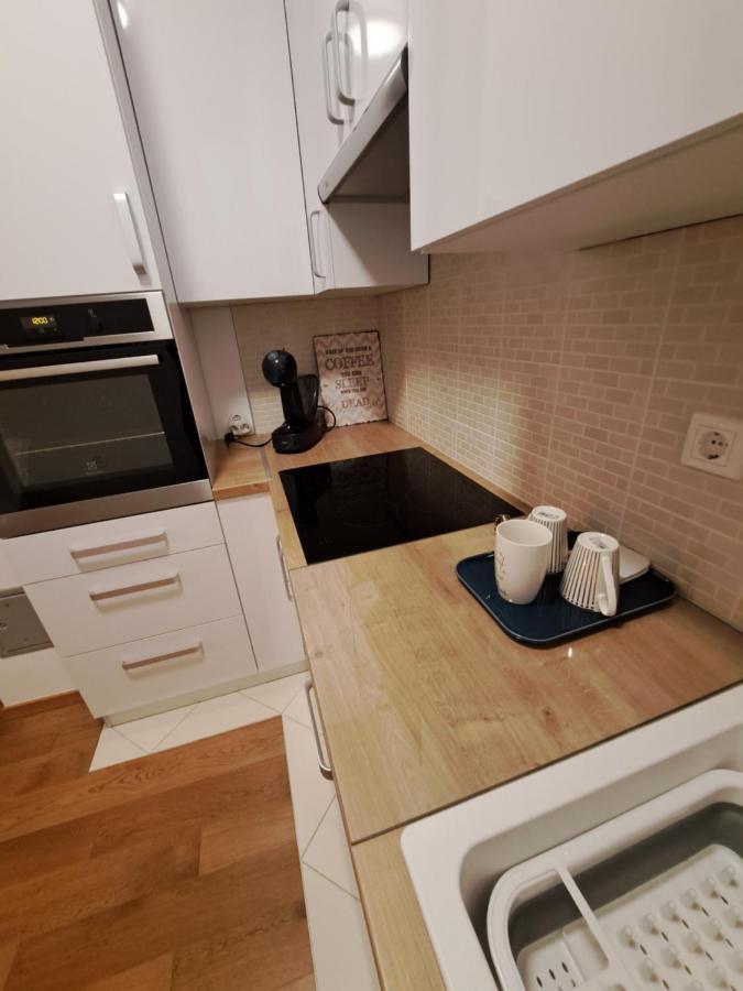 Apartman Blue Crikvenica Exterior photo
