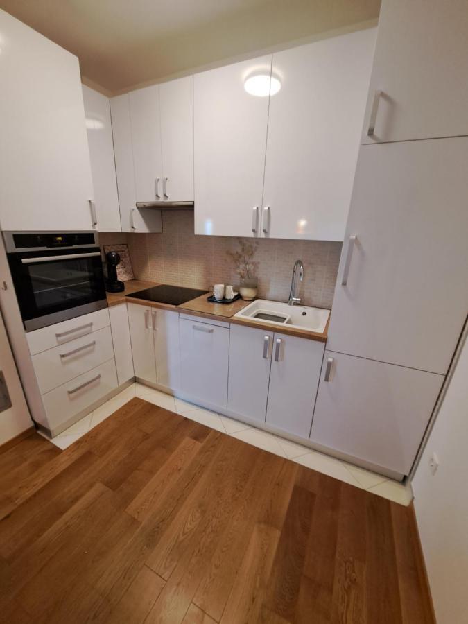 Apartman Blue Crikvenica Exterior photo