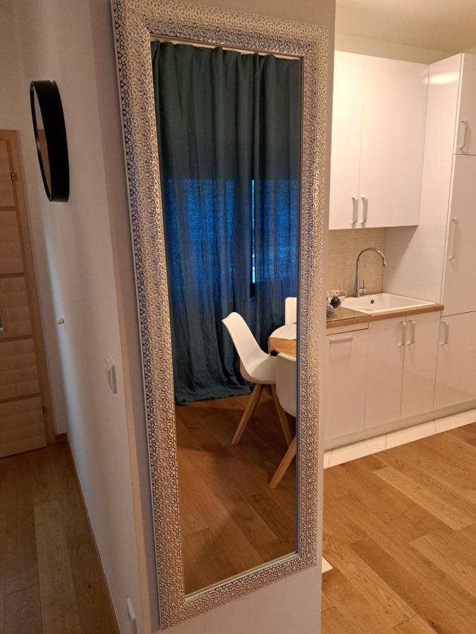 Apartman Blue Crikvenica Exterior photo