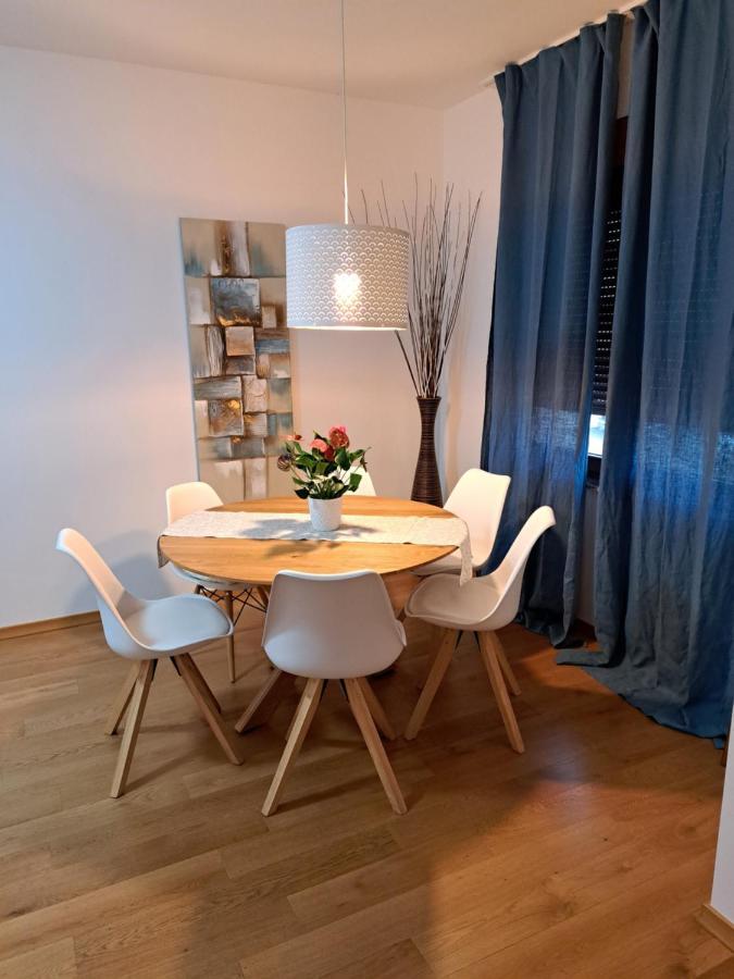 Apartman Blue Crikvenica Exterior photo