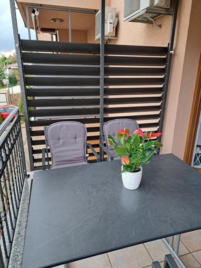 Apartman Blue Crikvenica Exterior photo
