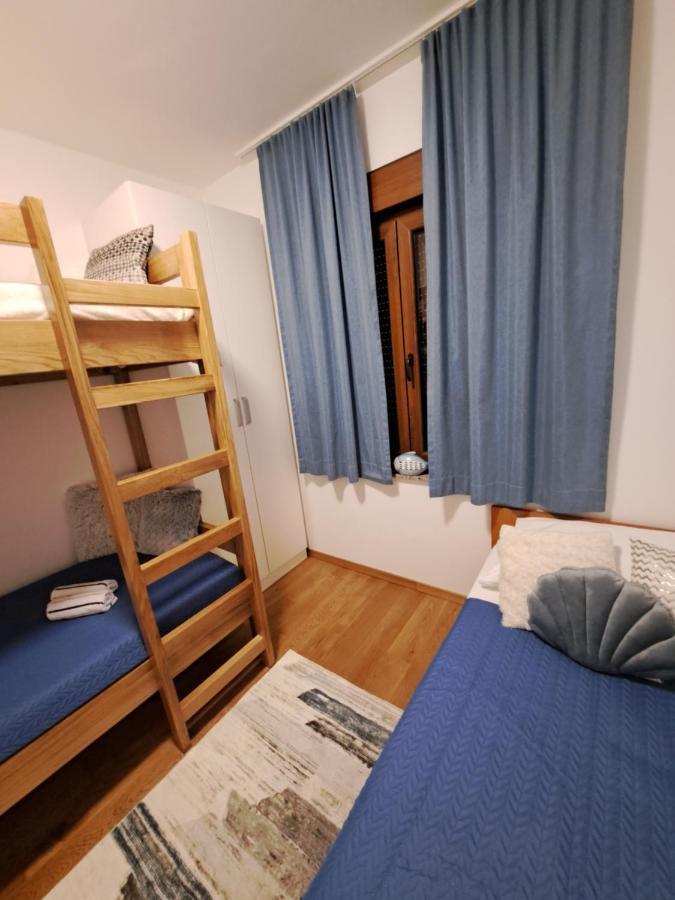 Apartman Blue Crikvenica Exterior photo