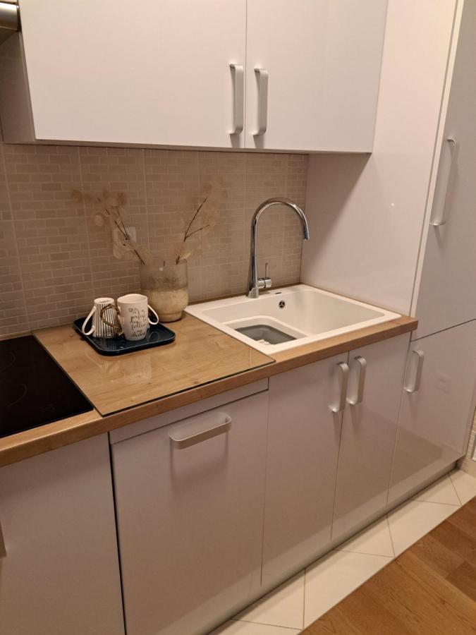 Apartman Blue Crikvenica Exterior photo