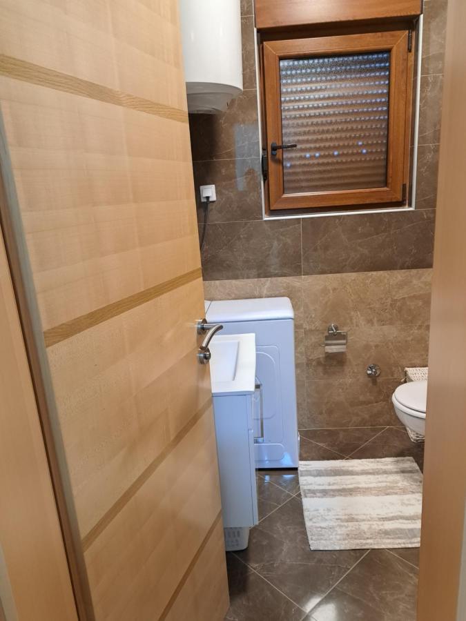 Apartman Blue Crikvenica Exterior photo