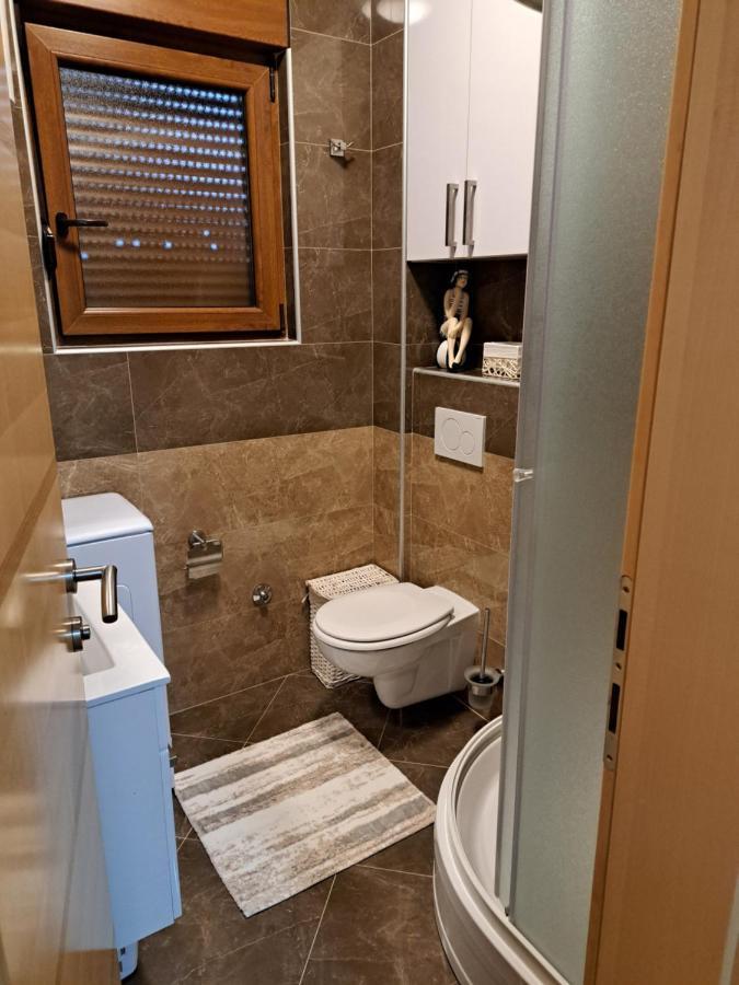 Apartman Blue Crikvenica Exterior photo