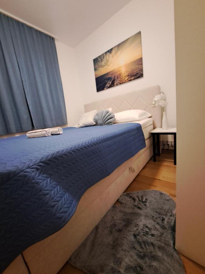 Apartman Blue Crikvenica Exterior photo