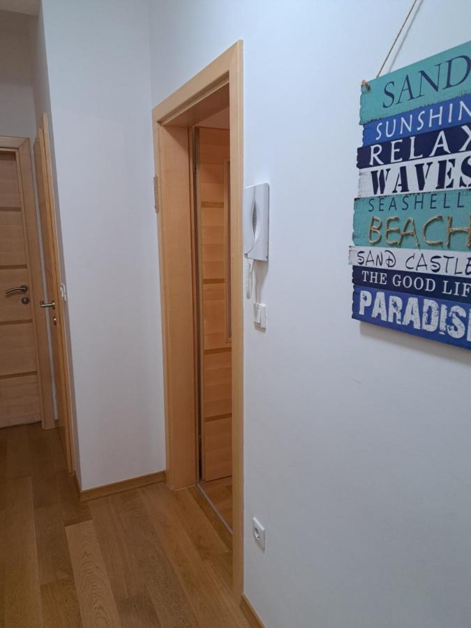 Apartman Blue Crikvenica Exterior photo