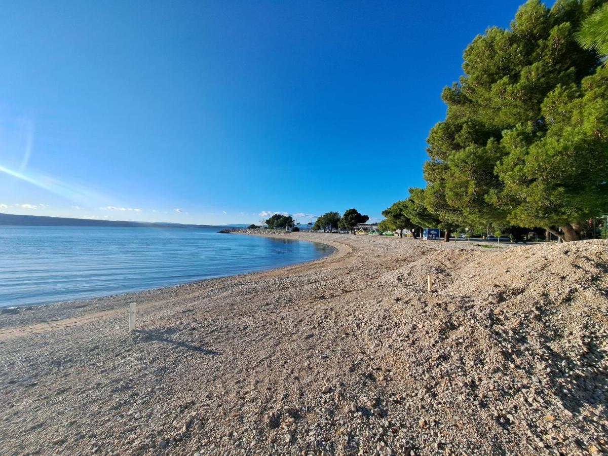 Apartman Blue Crikvenica Exterior photo