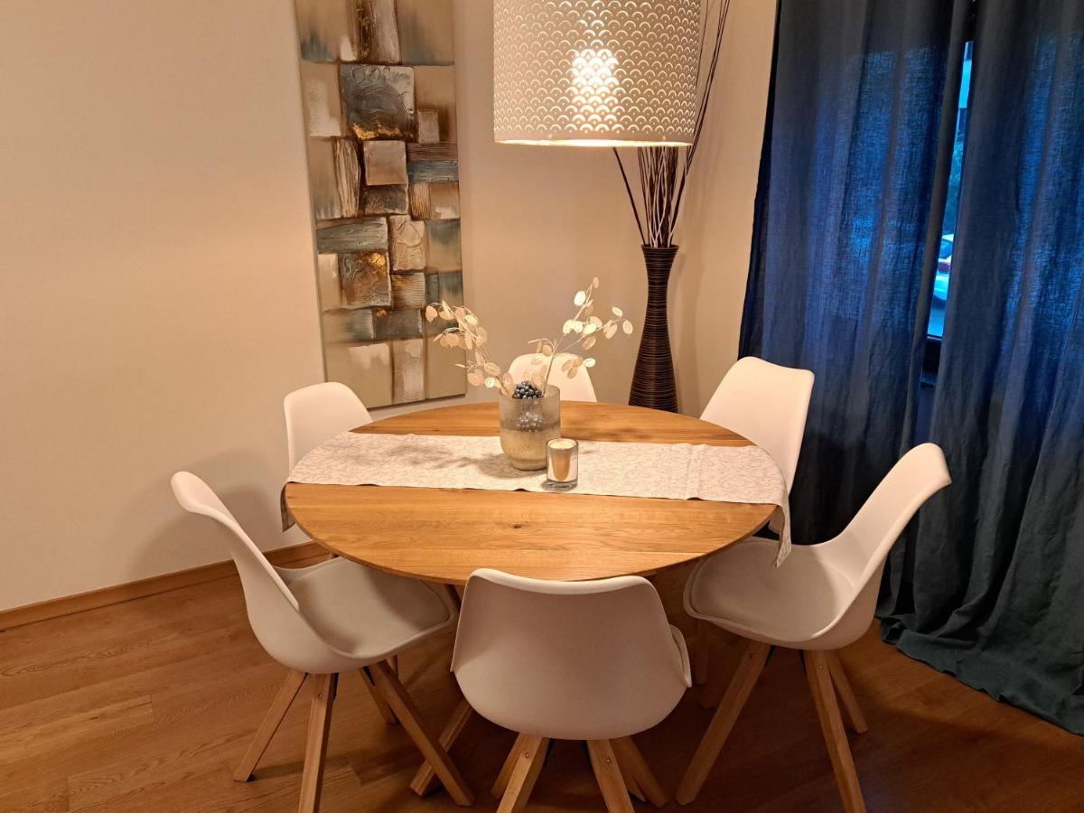 Apartman Blue Crikvenica Exterior photo